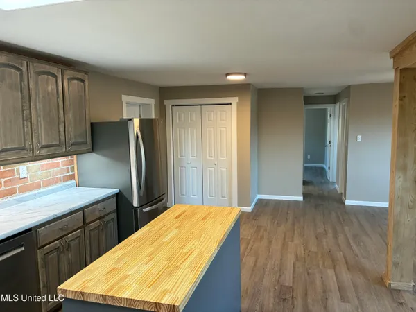 $159,000 | 1111 Carmel-New Hope Road, Monticello, MS 39654