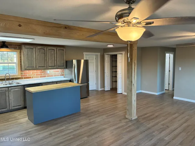 $159,000 | 1111 Carmel-New Hope Road, Monticello, MS 39654