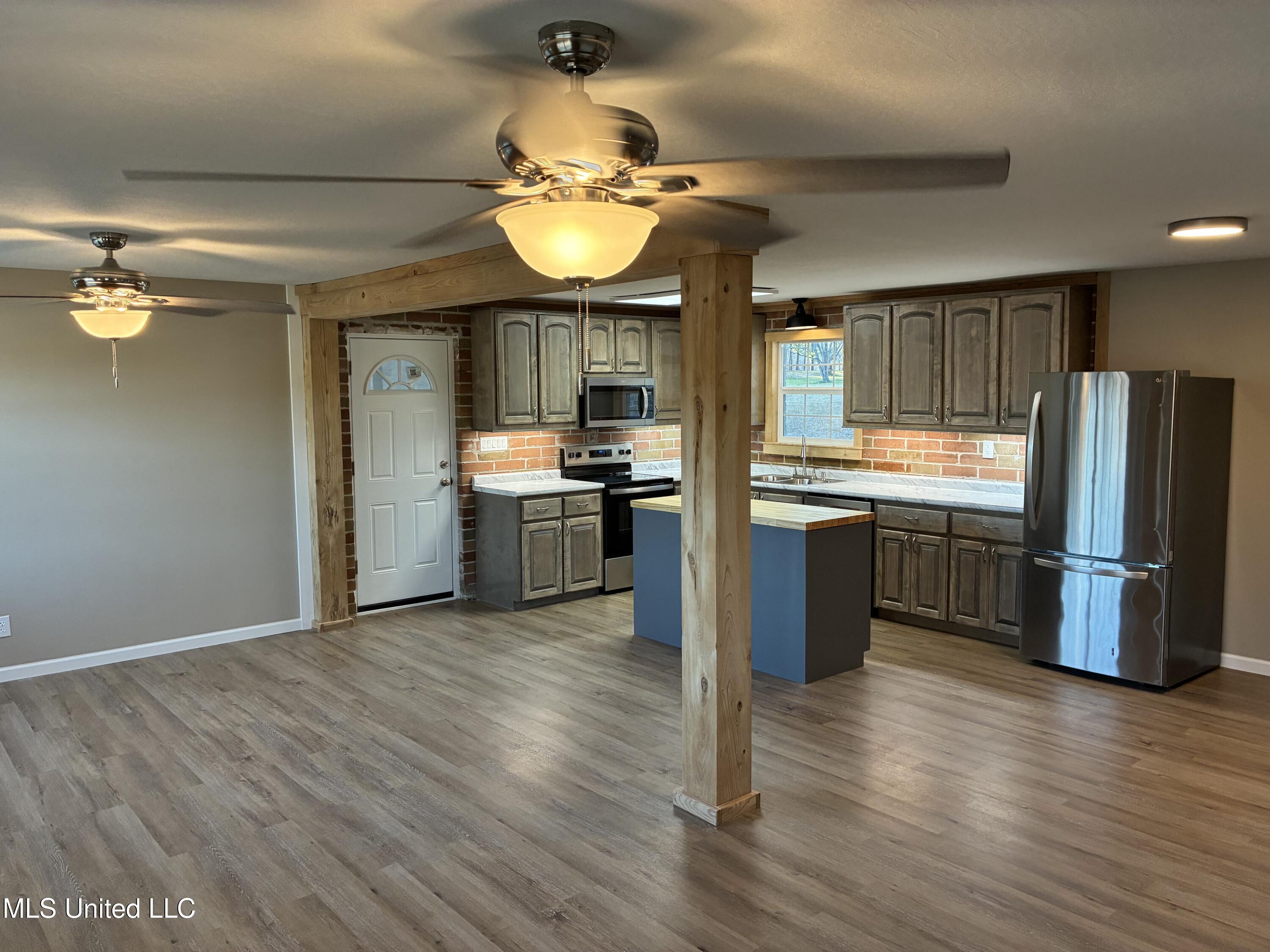 1111 Carmel-New Hope Road Monticello, MS 39654 - Photo 6 of 17 house-for-sale-lawrence-county-ms-montic