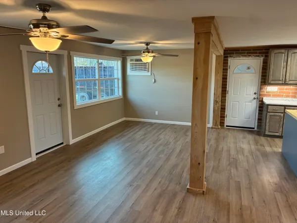 $159,000 | 1111 Carmel-New Hope Road, Monticello, MS 39654