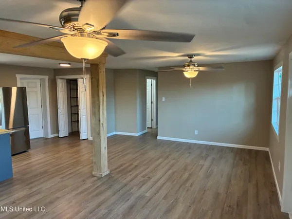 $159,000 | 1111 Carmel-New Hope Road, Monticello, MS 39654