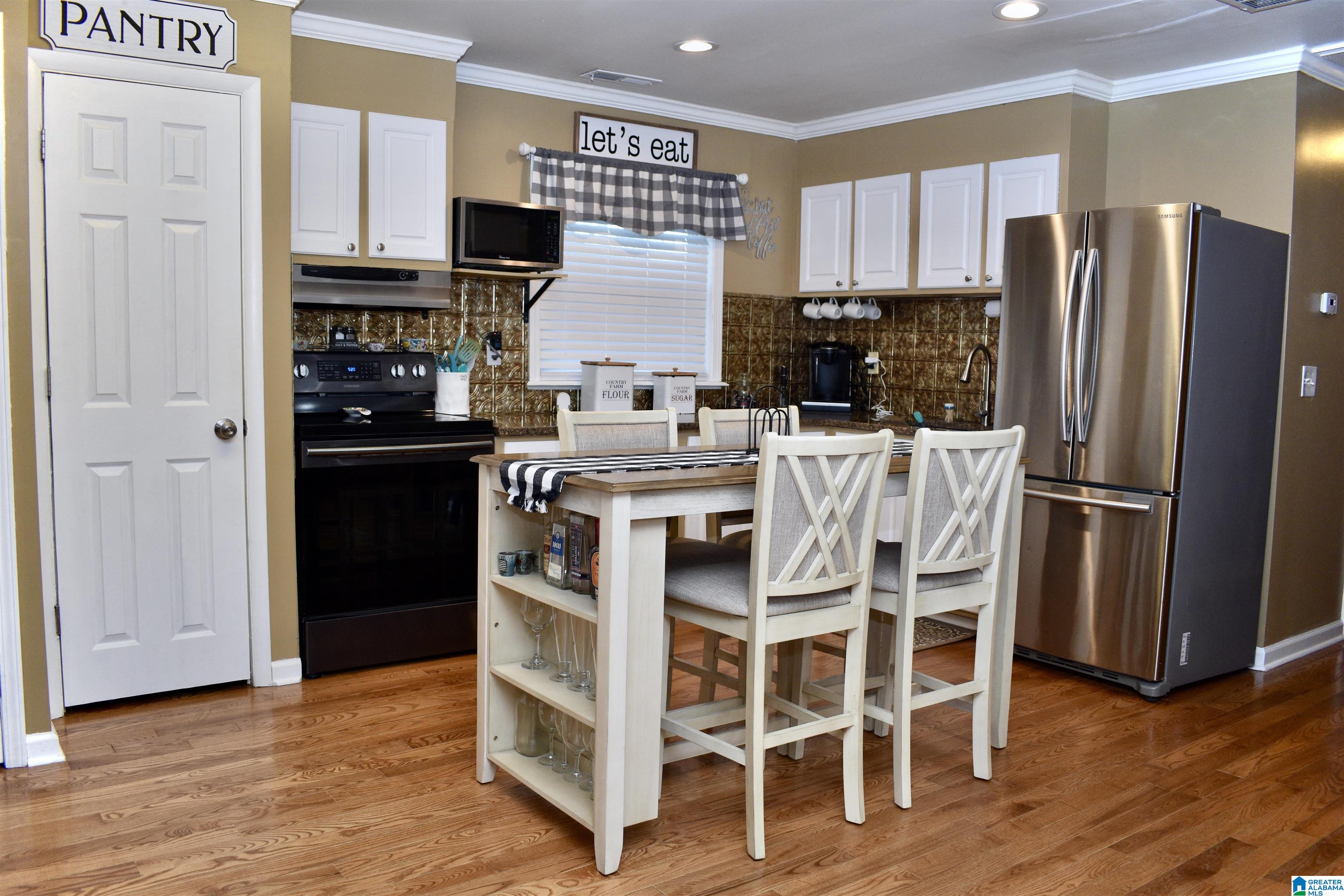 176 Rocky Road Sylacauga, AL 35151 - Photo 7 of 20 Gallery Image 7
