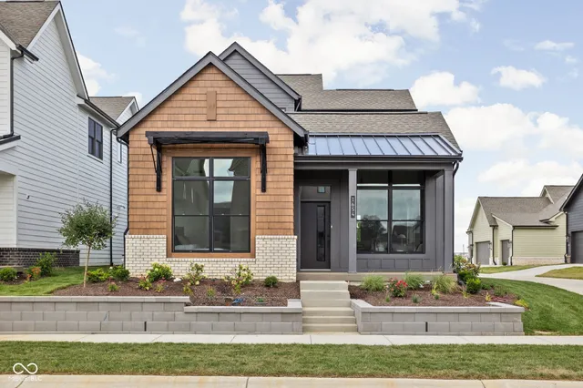 $525,000 | 1654 Carrollton Rail Drive, Westfield, IN 46074