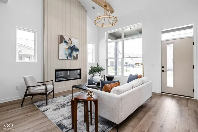 $525,000 | 1654 Carrollton Rail Drive, Westfield, IN 46074