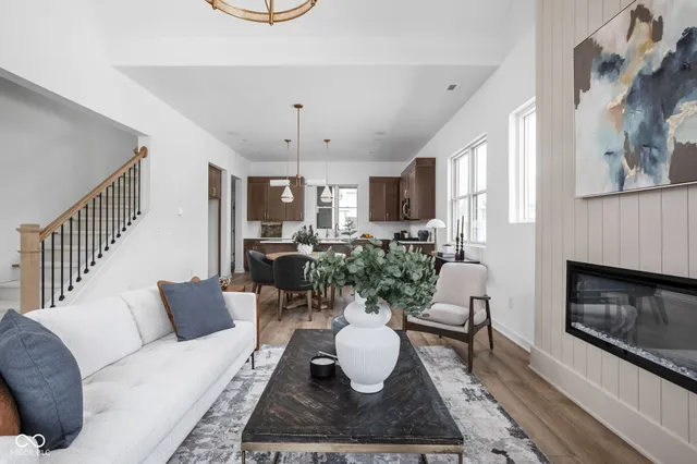 $525,000 | 1654 Carrollton Rail Drive, Westfield, IN 46074