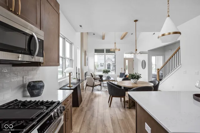 $525,000 | 1654 Carrollton Rail Drive, Westfield, IN 46074