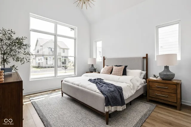 $525,000 | 1654 Carrollton Rail Drive, Westfield, IN 46074