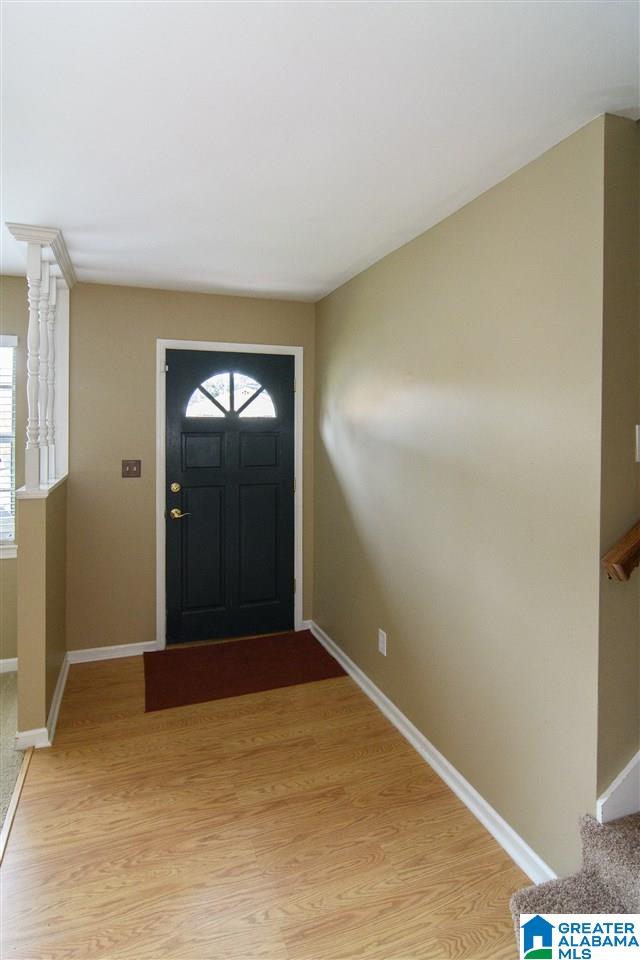 3444 Loch Ridge Drive Hoover, AL 35216 - Photo 3 of 37