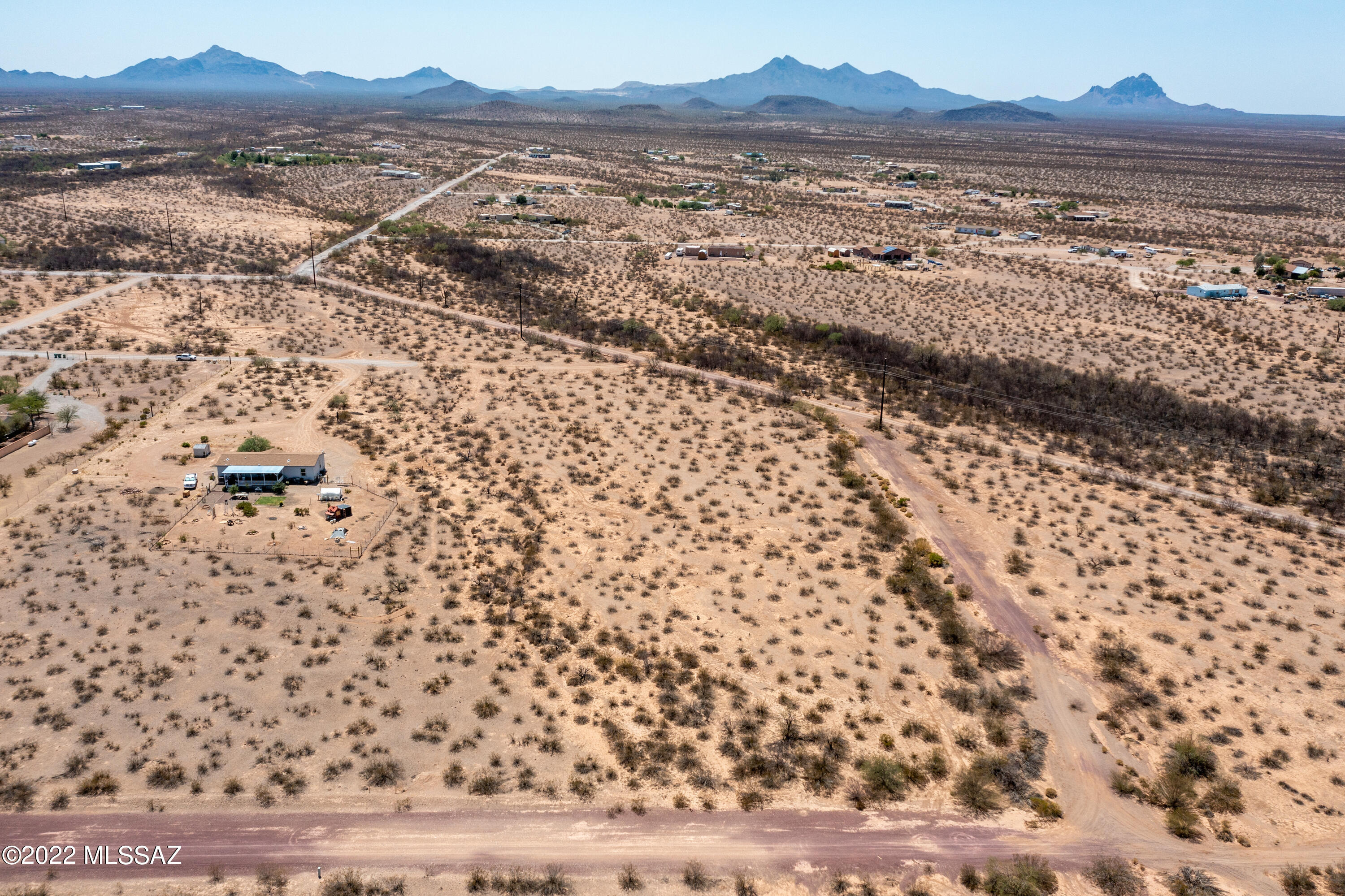 North Running Back Way, Unit 7 Marana, AZ 85653 - Photo 11 of 22