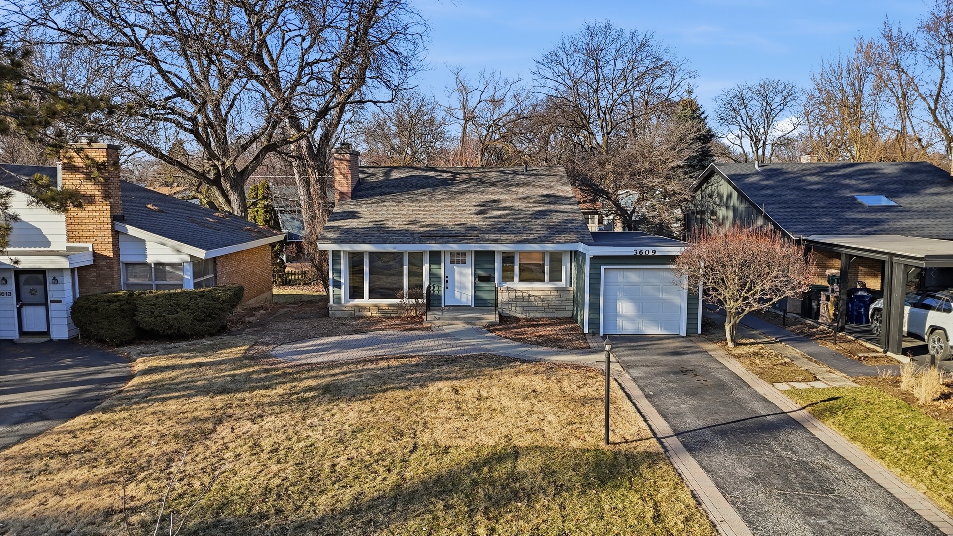 3609 Central Street Evanston, IL 60201 - Photo 35 of 39