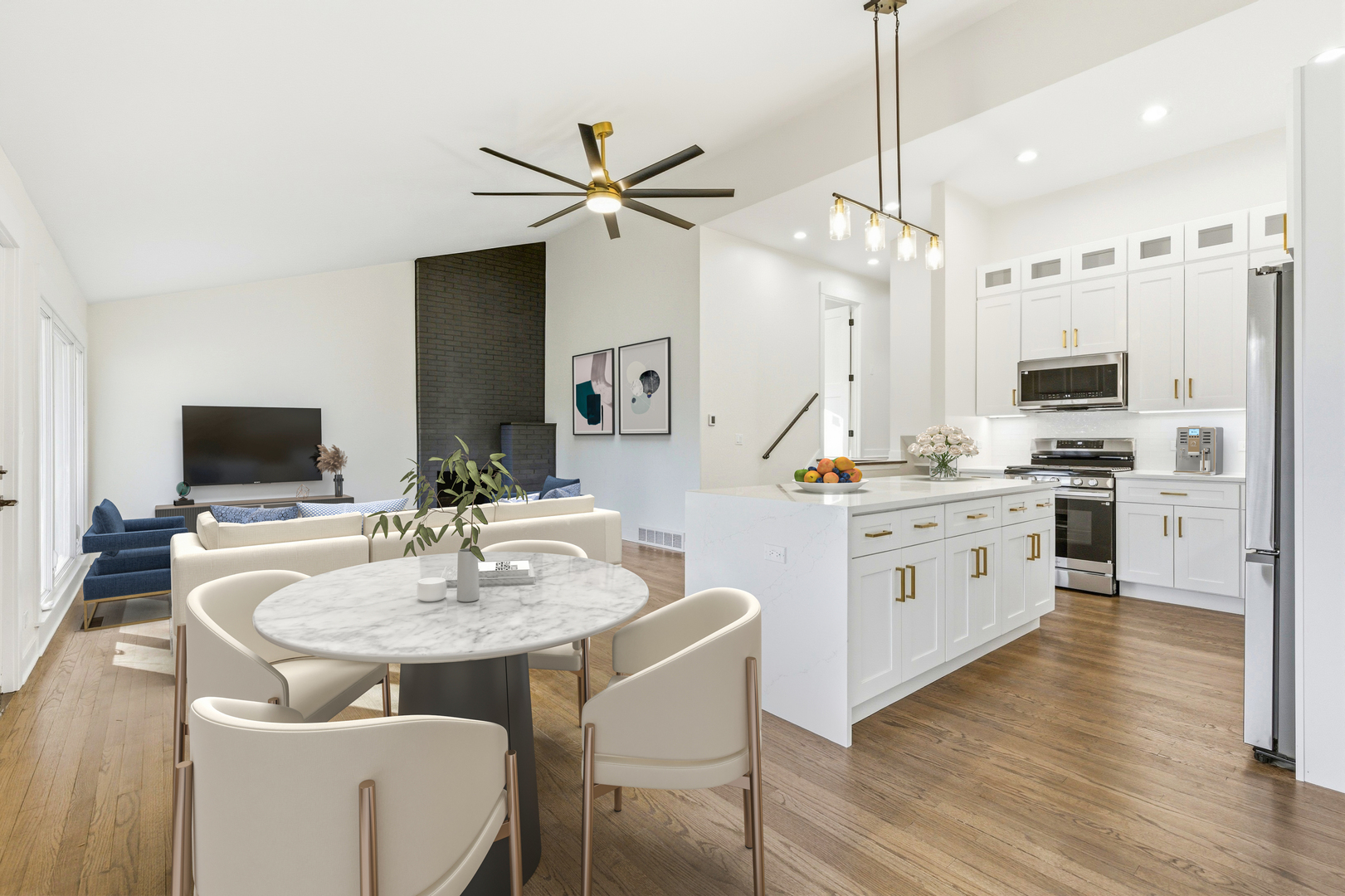 3609 Central Street Evanston, IL 60201 - Photo 4 of 39
