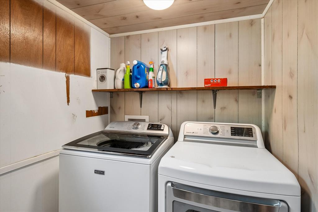 1501 Andy Thomas Road Whitewright, TX 75491 - Photo 24 of 38 Gallery Image 24