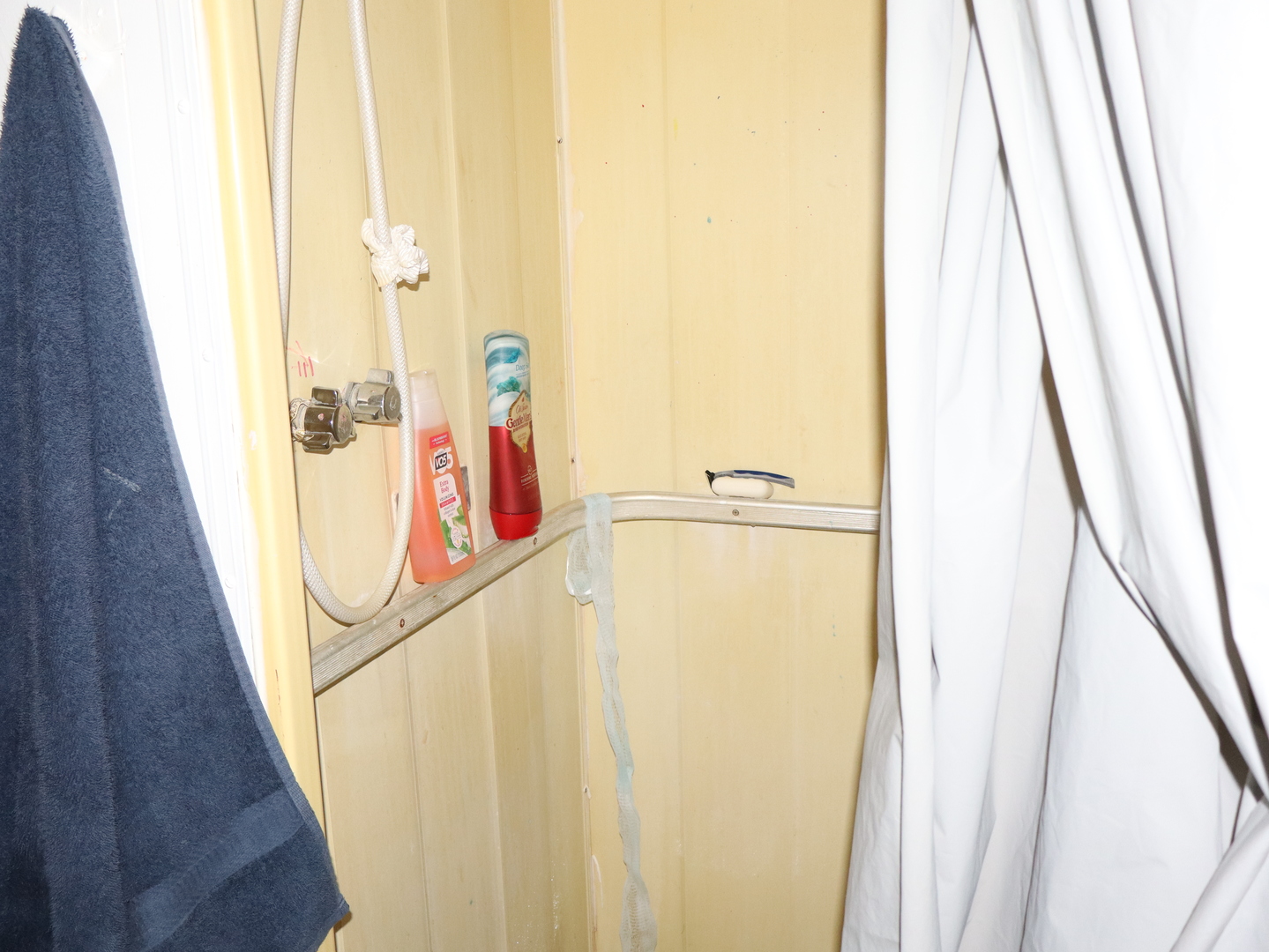 906 South Monroe Street Streator, IL 61364 - Photo 25 of 30 a view of washer and dryer