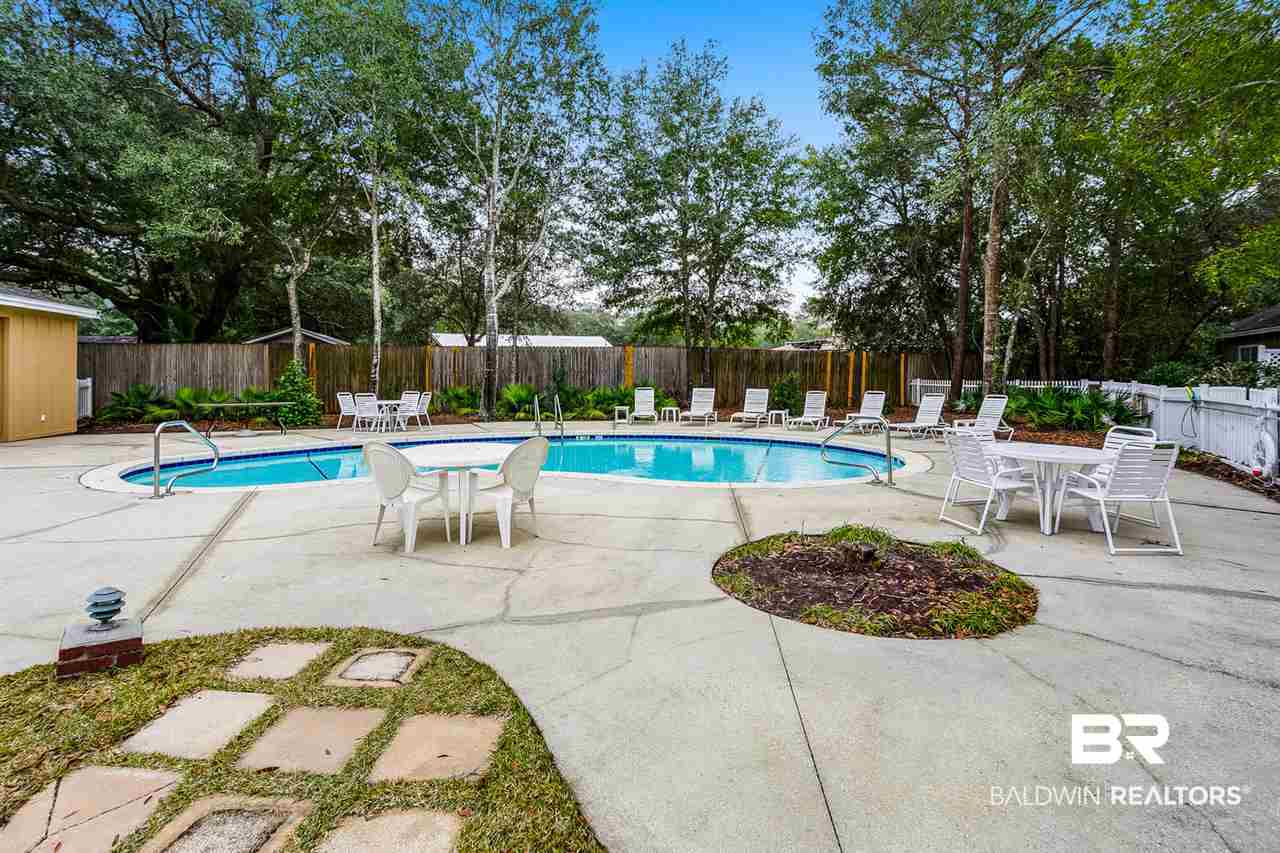 430 West Fort Morgan Road, Unit 1503 Gulf Shores, AL 36542 - Photo 24 of 27