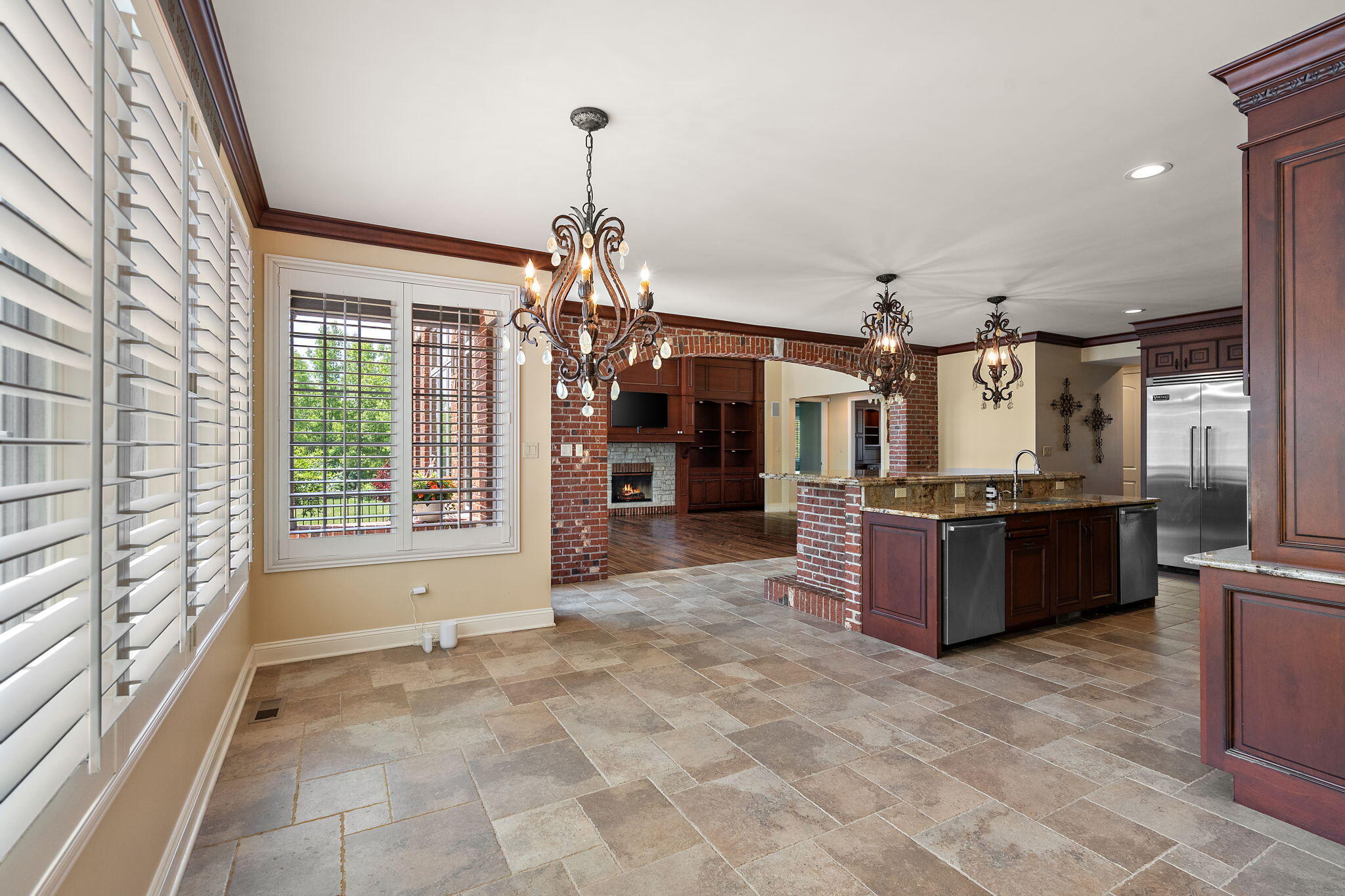 1840 Kleven Lane Crown Point, IN 46307 - Photo 52 of 112 2048x1365