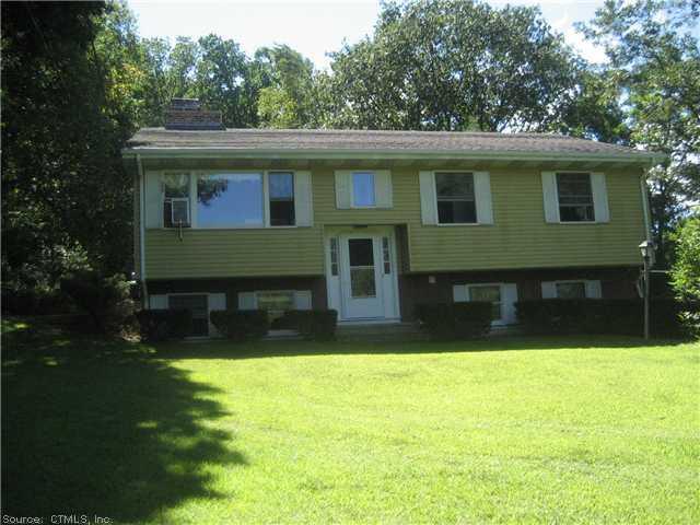253 Park Road Haddam, CT 06438 - Photo 1 of 1 Exterior Front.