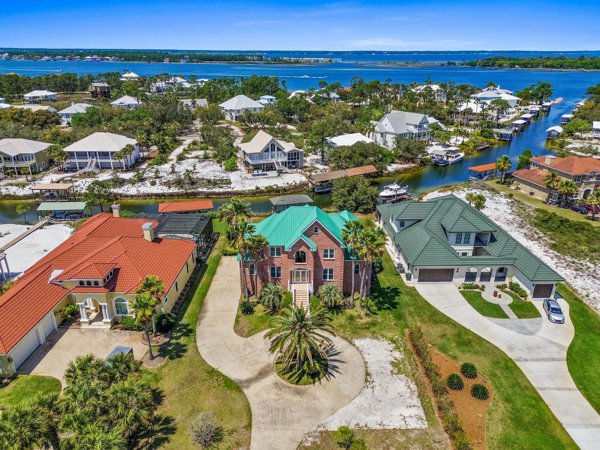 32731 River Road Orange Beach, AL 36561 - Photo 38 of 40