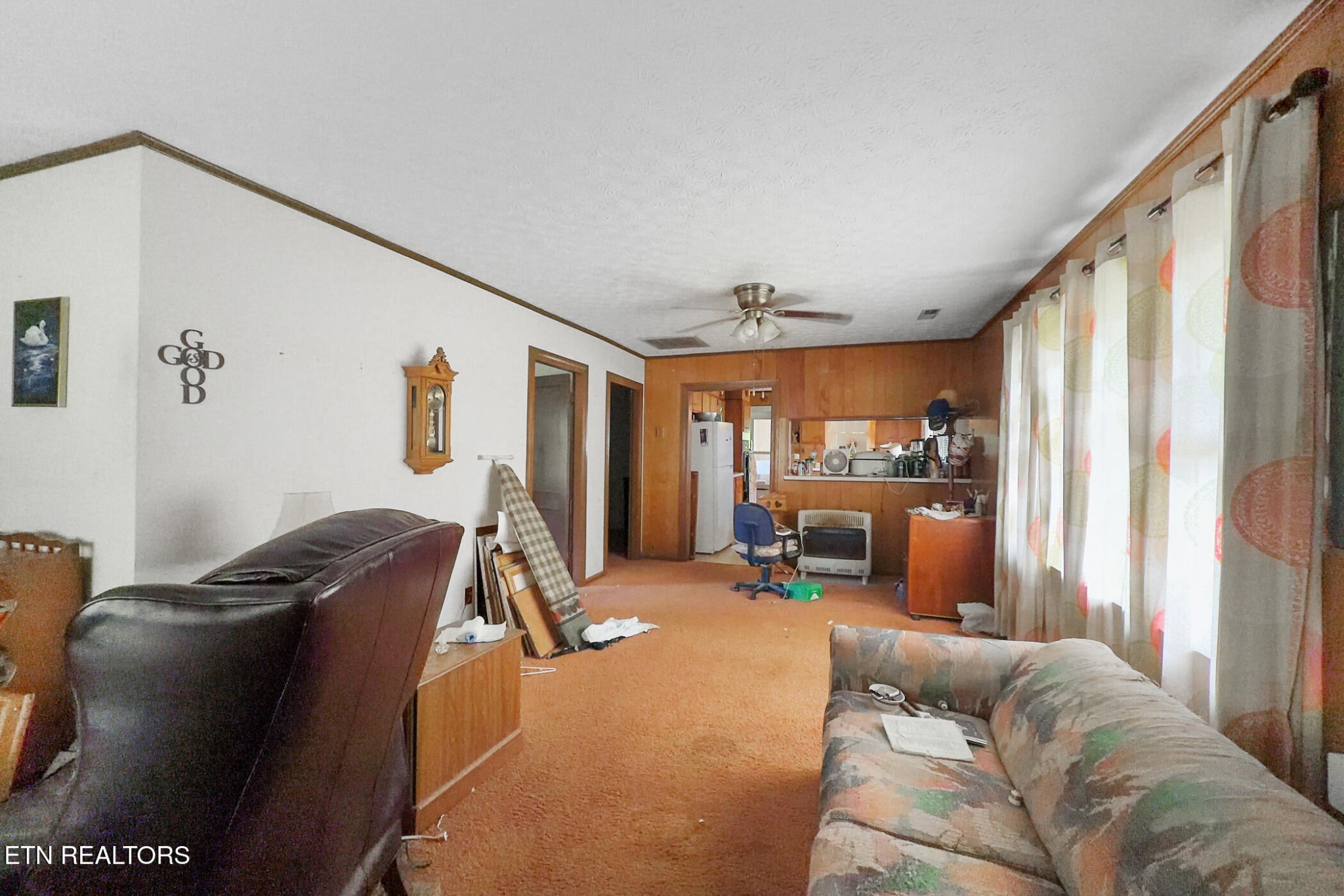 1447 Webster Road Harriman, TN 37748 - Photo 5 of 20 Gallery Image 5