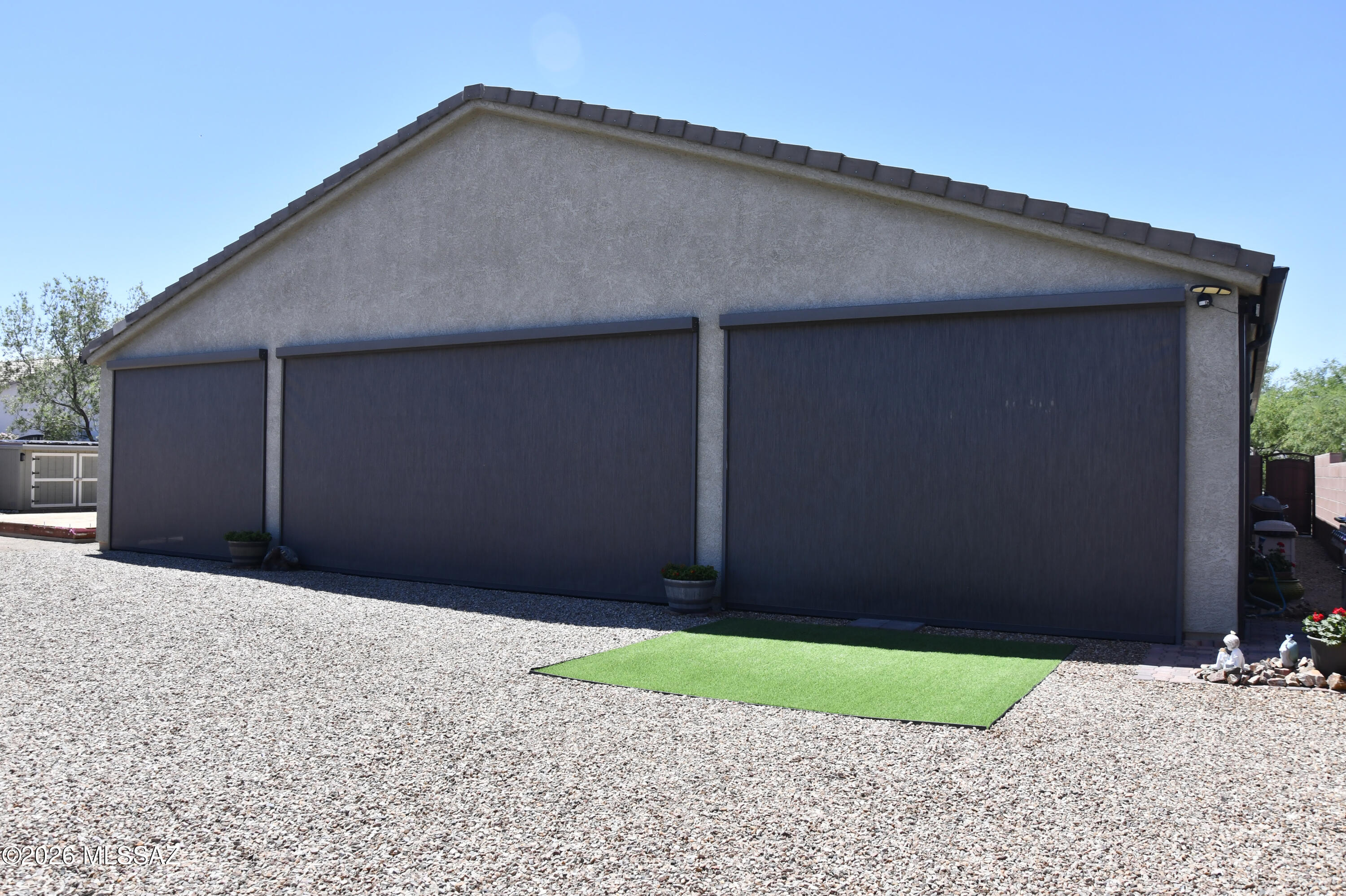 12143 Creosote Valley Road Vail, AZ 85641 - Photo 28 of 35 Gallery Image 28