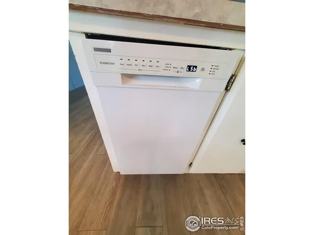 a view of washer and dryer