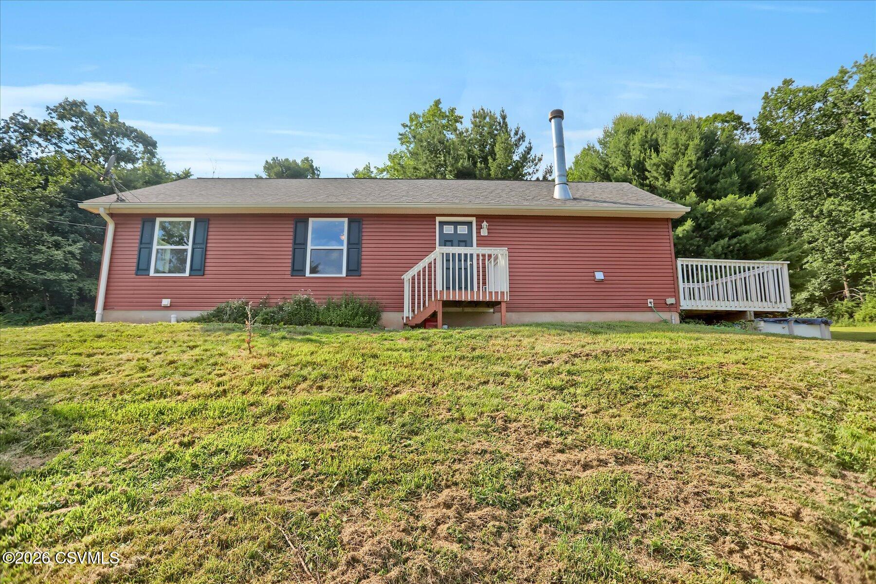 7075 Dunwoody Road Muncy, PA 17756 - Photo 1 of 46