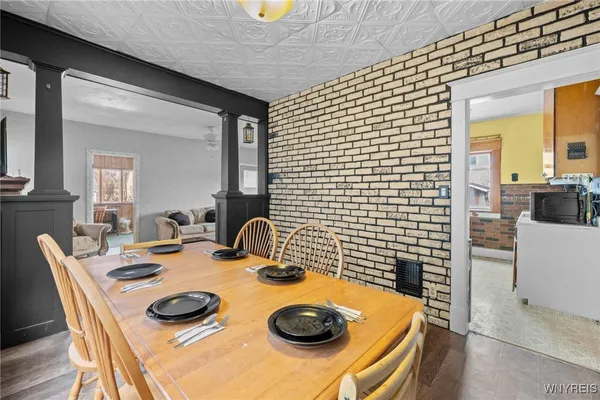 $184,000 | 52 Gilbert Avenue, Hamburg, NY 14219