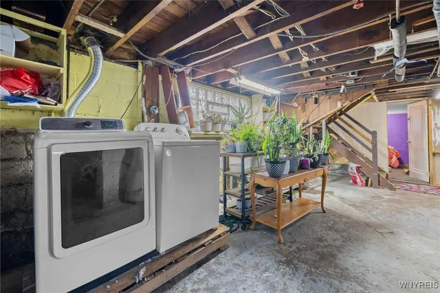 $189,900 | 52 Gilbert Avenue, Hamburg, NY 14219