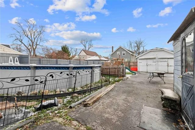 $184,000 | 52 Gilbert Avenue, Hamburg, NY 14219