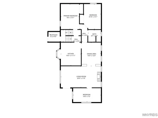 $184,000 | 52 Gilbert Avenue, Hamburg, NY 14219