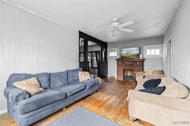 $184,000 | 52 Gilbert Avenue, Hamburg, NY 14219