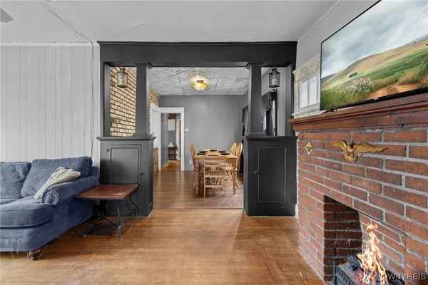 $184,000 | 52 Gilbert Avenue, Hamburg, NY 14219