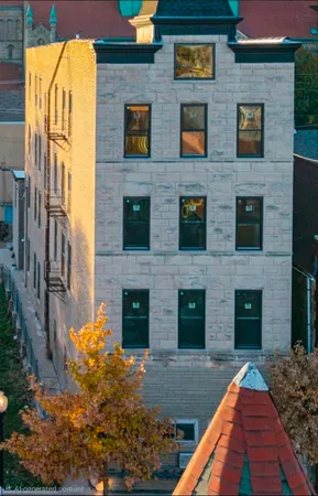$2,750 | 3216 South Morgan Street, Unit 2R, Chicago, IL 60608