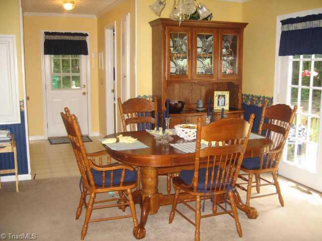 210 Eagle Falls Road Madison, NC 27025 - Photo 4 of 9 Other. Dining Room