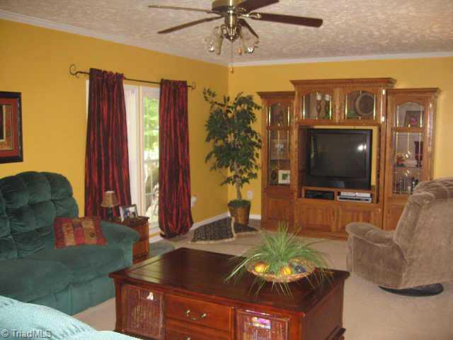 210 Eagle Falls Road Madison, NC 27025 - Photo 5 of 9 Other. Living Room