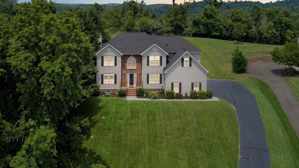 306 Meadow Ridge Radford, VA 24141 - Photo 57 of 71 Gallery Image 57