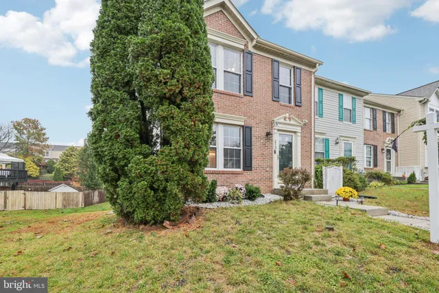 $345,000 | 213 High Meadow Terrace, Abingdon, MD 21009