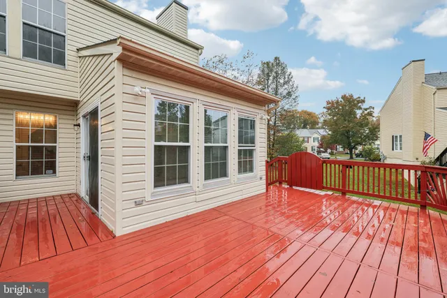 $345,000 | 213 High Meadow Terrace, Abingdon, MD 21009
