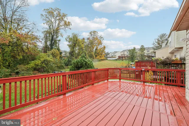 $345,000 | 213 High Meadow Terrace, Abingdon, MD 21009