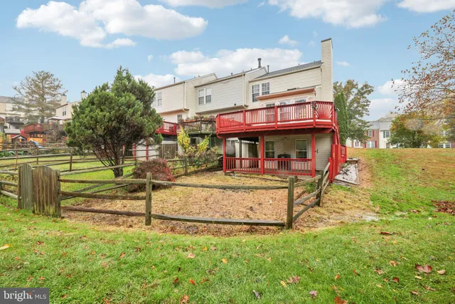 $345,000 | 213 High Meadow Terrace, Abingdon, MD 21009