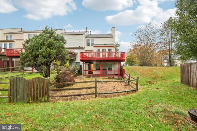 $345,000 | 213 High Meadow Terrace, Abingdon, MD 21009