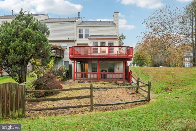 $345,000 | 213 High Meadow Terrace, Abingdon, MD 21009