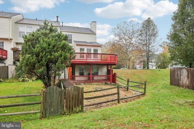 $345,000 | 213 High Meadow Terrace, Abingdon, MD 21009