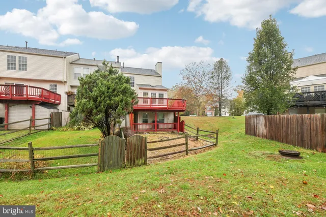 $345,000 | 213 High Meadow Terrace, Abingdon, MD 21009