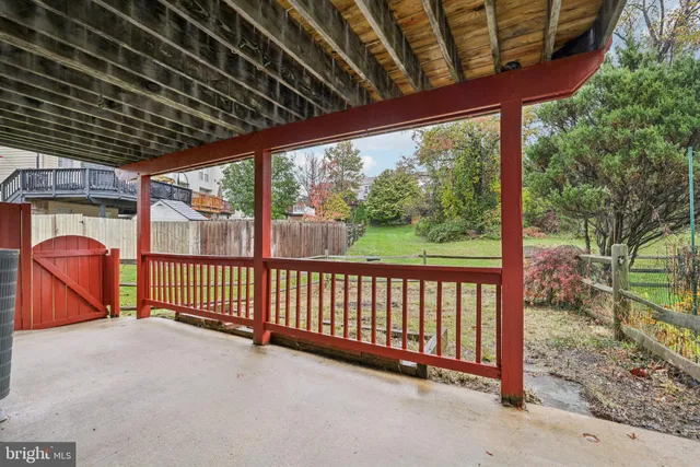 $345,000 | 213 High Meadow Terrace, Abingdon, MD 21009