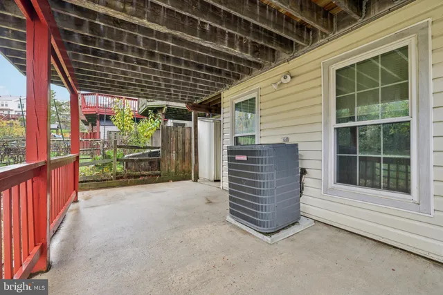 $345,000 | 213 High Meadow Terrace, Abingdon, MD 21009