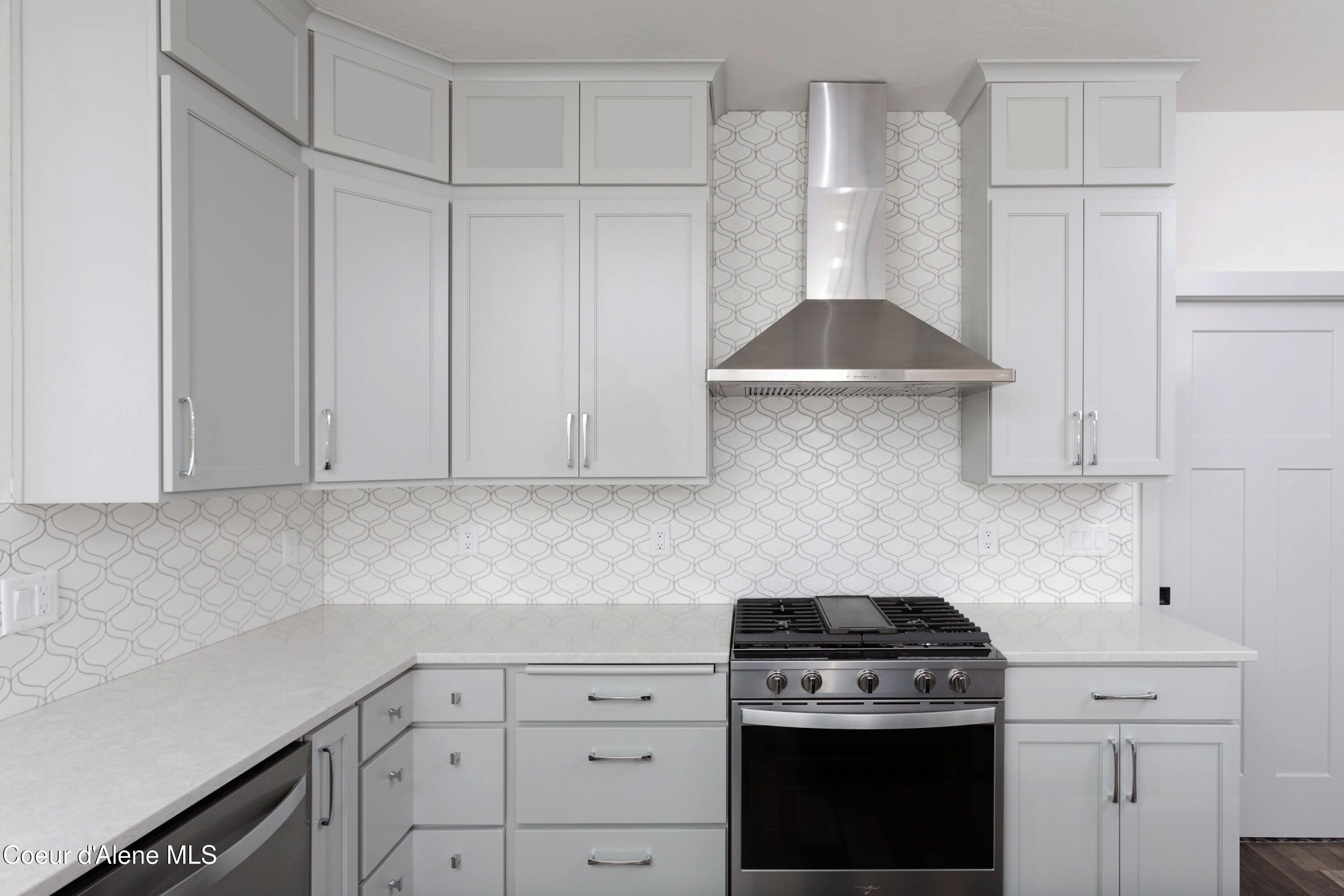 3367 North Segar Loop Post Falls, ID 83854 - Photo 12 of 35 11 - Kitchen
