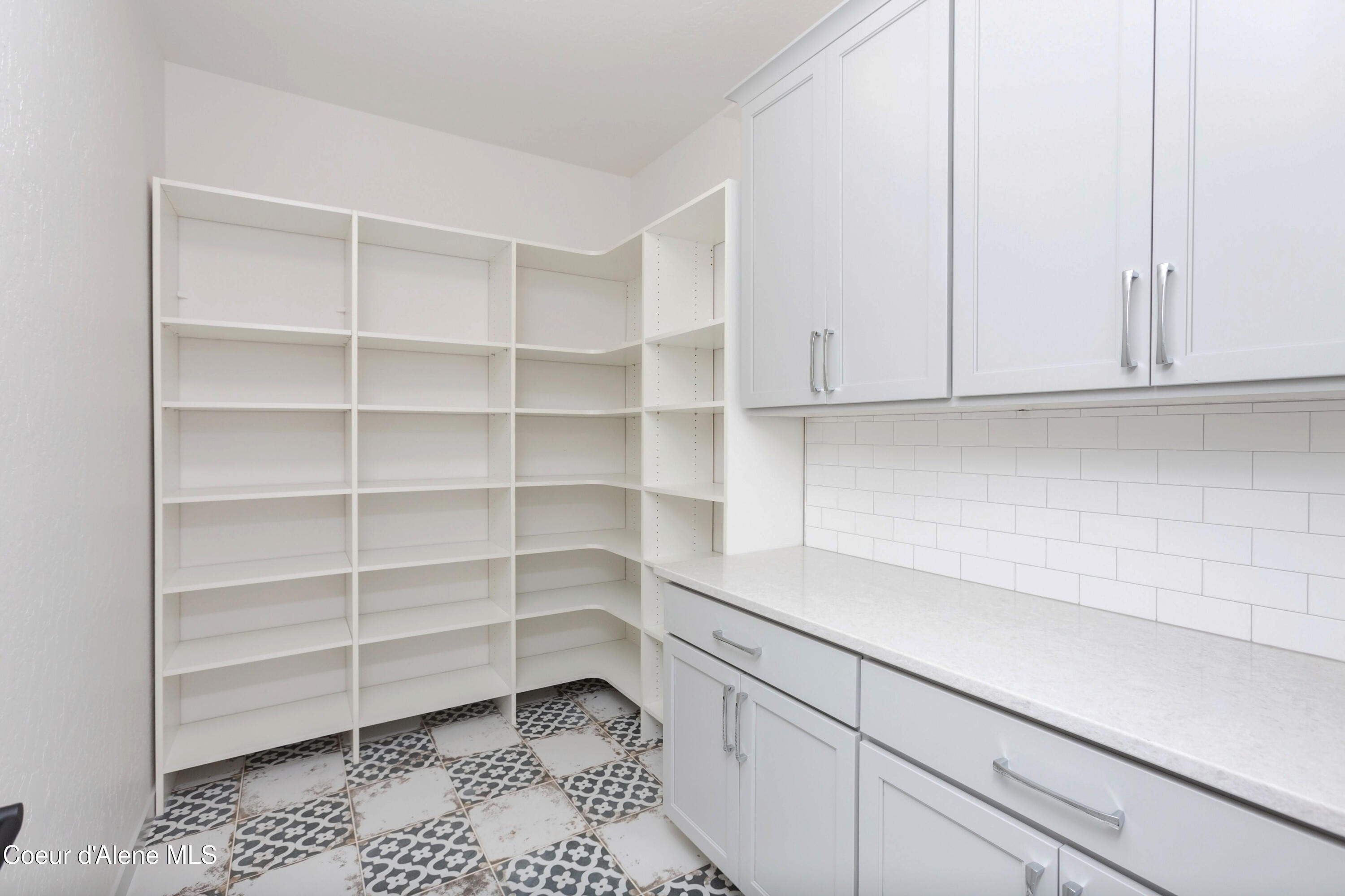 3367 North Segar Loop Post Falls, ID 83854 - Photo 14 of 35 13 - Pantry