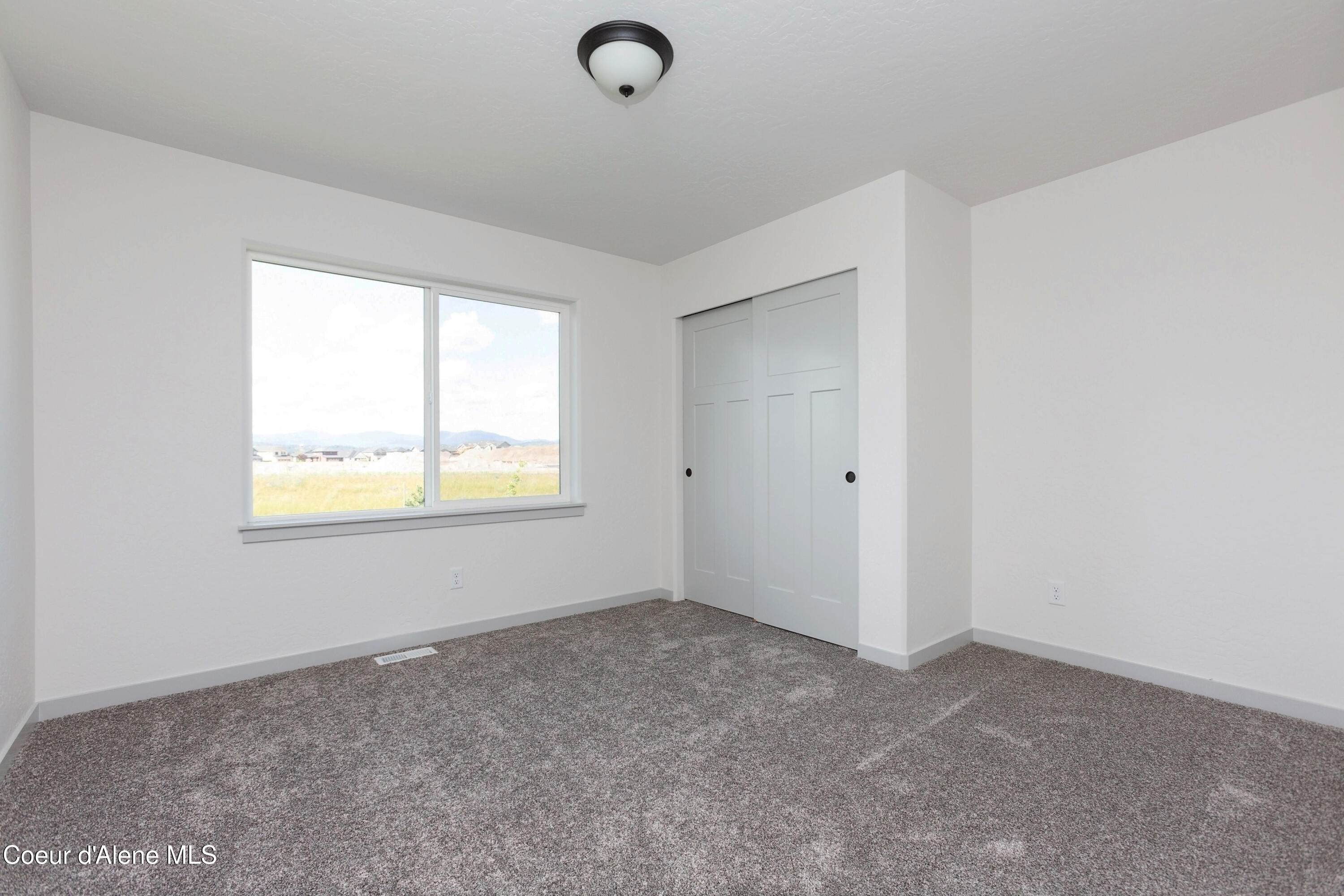 3367 North Segar Loop Post Falls, ID 83854 - Photo 16 of 35 15 - Bedroom 1