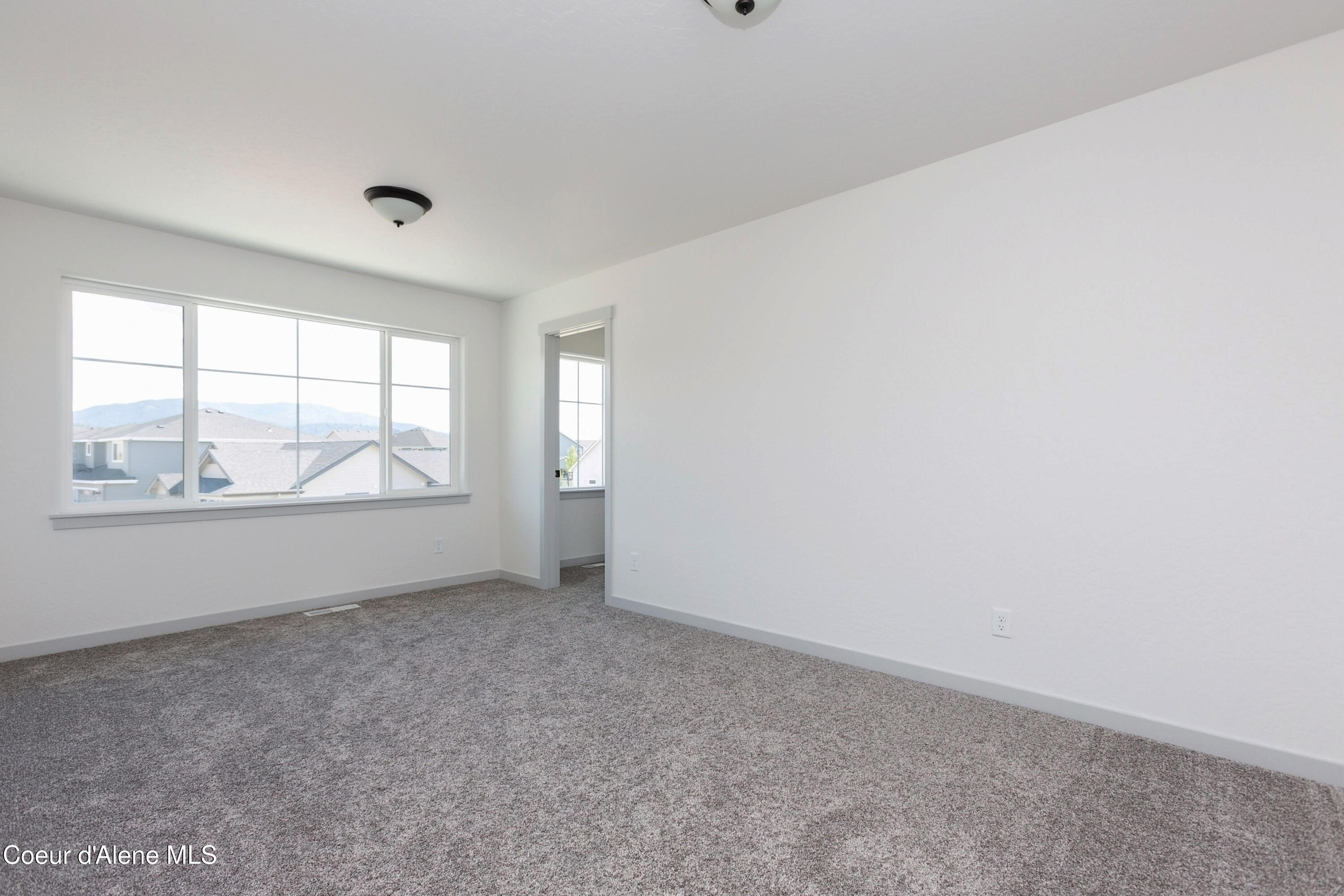 3367 North Segar Loop Post Falls, ID 83854 - Photo 18 of 35 17 - Bedroom 3