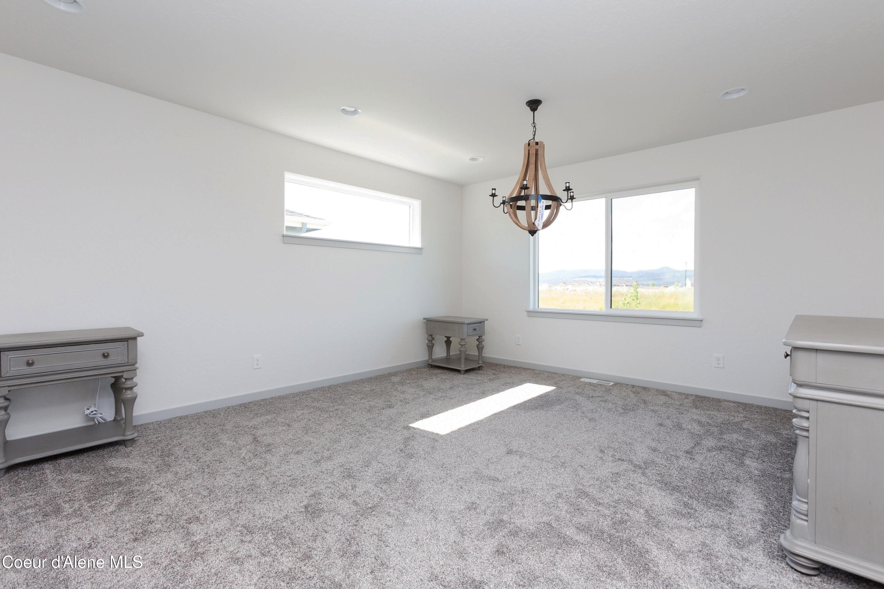 3367 North Segar Loop Post Falls, ID 83854 - Photo 21 of 35 20 - Master Bedroom